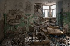 Szpital Psychiatryczny