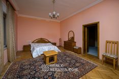 Hoxha's Villa in Saranda