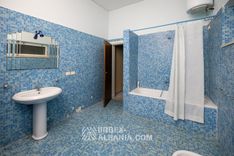 Hoxha's Villa in Saranda