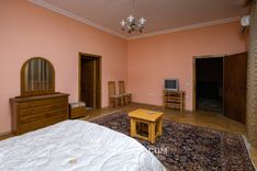 Hoxha's Villa in Saranda