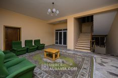 Hoxha's Villa in Saranda
