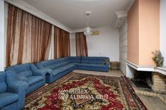 Hoxha's Villa in Saranda