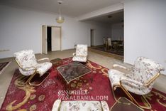 Hoxha's Villa in Saranda
