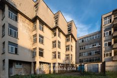 Szpital Psychiatryczny