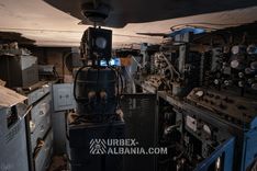 Radarët në majë të kodrës