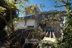 Hoxha's Villa in Saranda