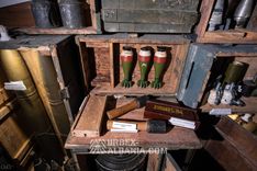 Museum der Streitkräfte