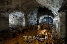Mines de Cuivre S-J