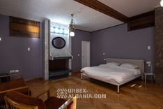 La villa de Hoxha en Tirana