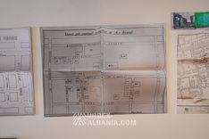 La villa de Hoxha en Tirana