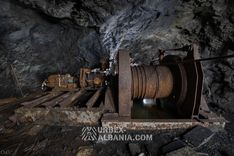 Miniere di Rame S-QE