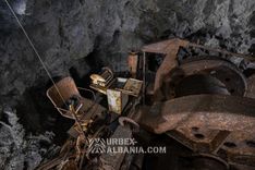 Miniere di Rame S-QE