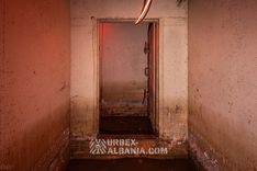 La villa de Hoxha en Tirana