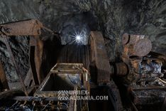 Miniere di Rame S-QE