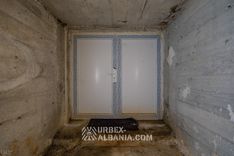 Unterirdisches Krankenhaus in Kukes