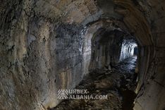 Underground City of Kukës