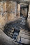 Underground City of Kukës
