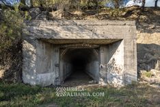 Underground Garages T-AE