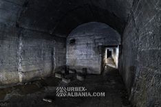 Underground City of Kukës