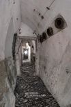 Bunker di comando del distretto di Vlora