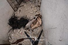 Bunker di comando del distretto di Vlora