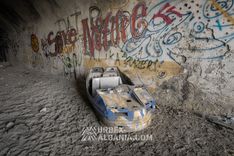Garages Souterrains T-GM