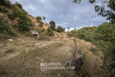Bunker T-AQ der albanischen Luftstreitkräfte