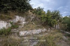 Bunker T-AQ der albanischen Luftstreitkräfte