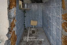 Bunker T-AQ der albanischen Luftstreitkräfte