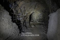 Bunker T-AQ der albanischen Luftstreitkräfte