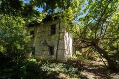 Abandoned Village E-SY