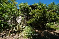 Abandoned Village E-SY