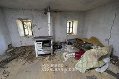 Abandoned Village E-SY