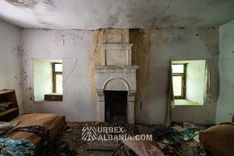 Abandoned Village E-SY