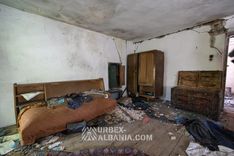 Abandoned Village E-SY