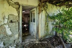 Village Abandonné E-SY