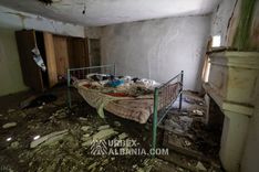 Abandoned Village E-SY
