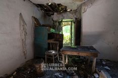 Abandoned Village E-SY