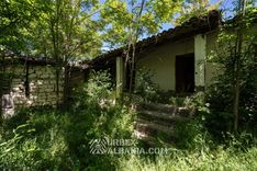 Abandoned Village E-SY