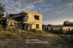 Bunker T-AQ der albanischen Luftstreitkräfte