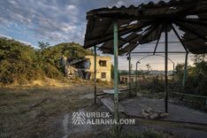 Bunker T-AQ der albanischen Luftstreitkräfte
