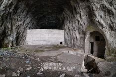 Подземное топливное хранилище B-Z