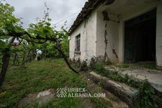 Verlassenes Dorf E-RV
