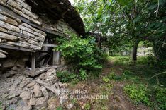 Verlassenes Dorf E-RV