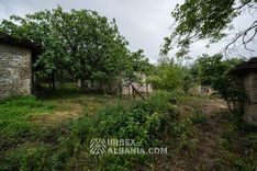 Verlassenes Dorf E-RV