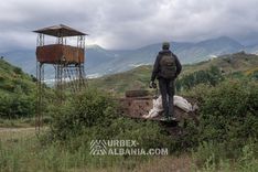 Baza e Tankeve me Garazhe Nëntokësore G