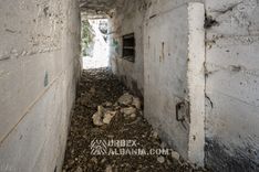 Command Bunker of the Kruja District