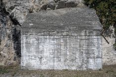 Command Bunker of the Kruja District
