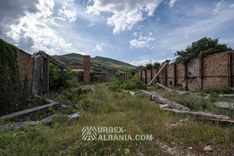 Fabbrica di Mattoni G-EV