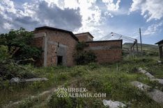 Fabbrica di Mattoni G-EV